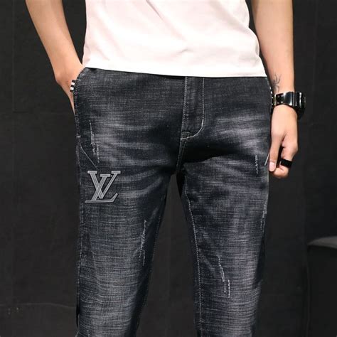 lv men pants|louis vuitton pants for men.